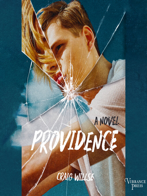 Title details for Providence by Craig Willse - Wait list